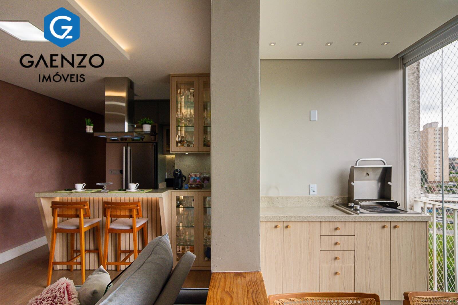 Apartamento, 3 quartos, 78 m² - Foto 14