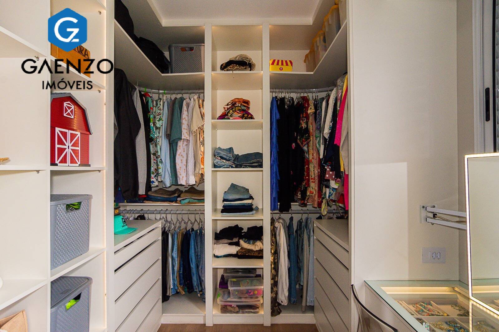Apartamento, 3 quartos, 78 m² - Foto 15