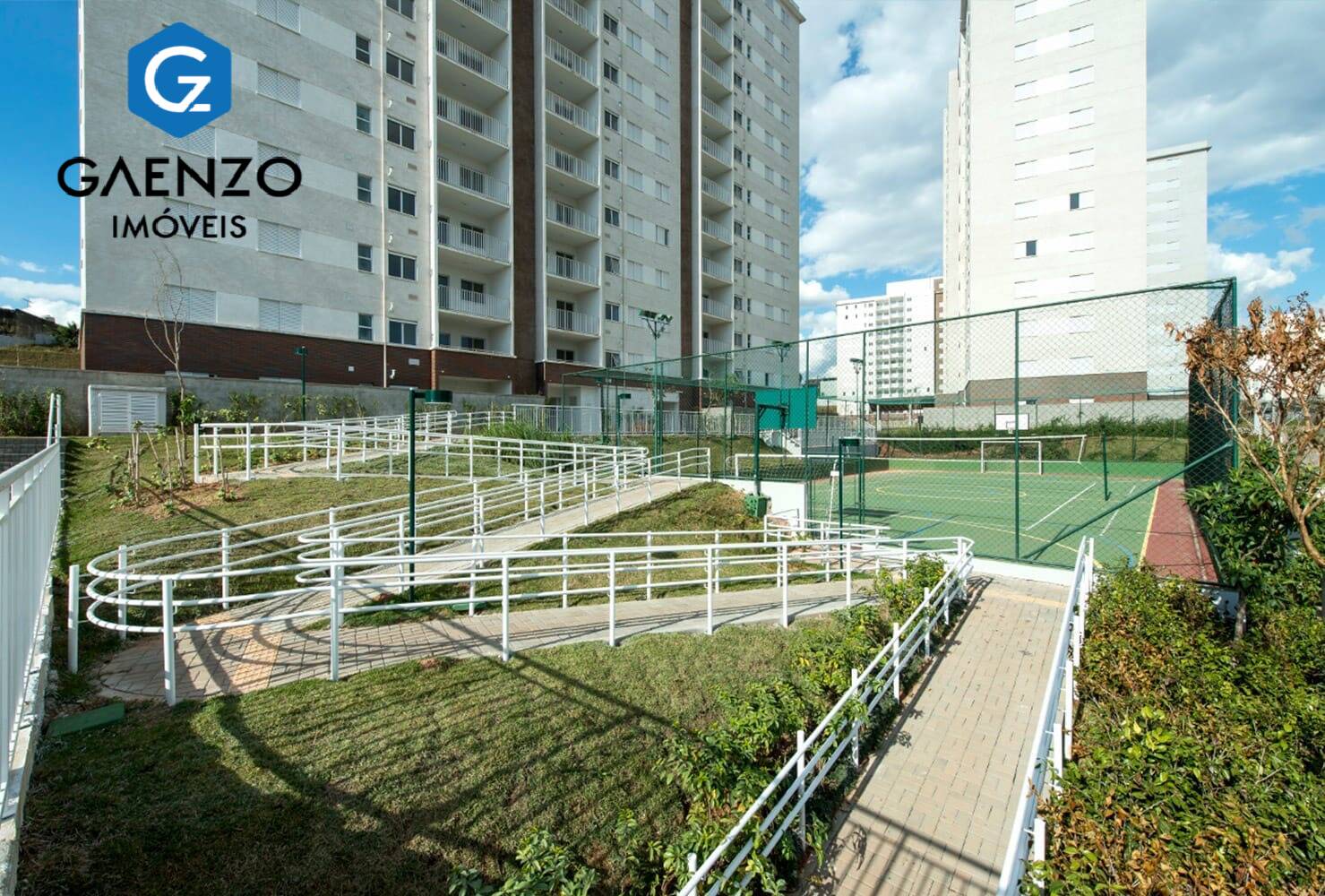 Apartamento, 3 quartos, 78 m² - Foto 16