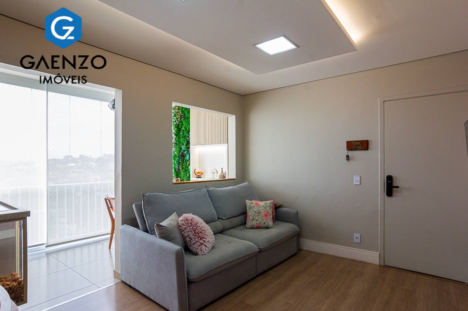 Apartamento, 3 quartos, 78 m² - Foto 18