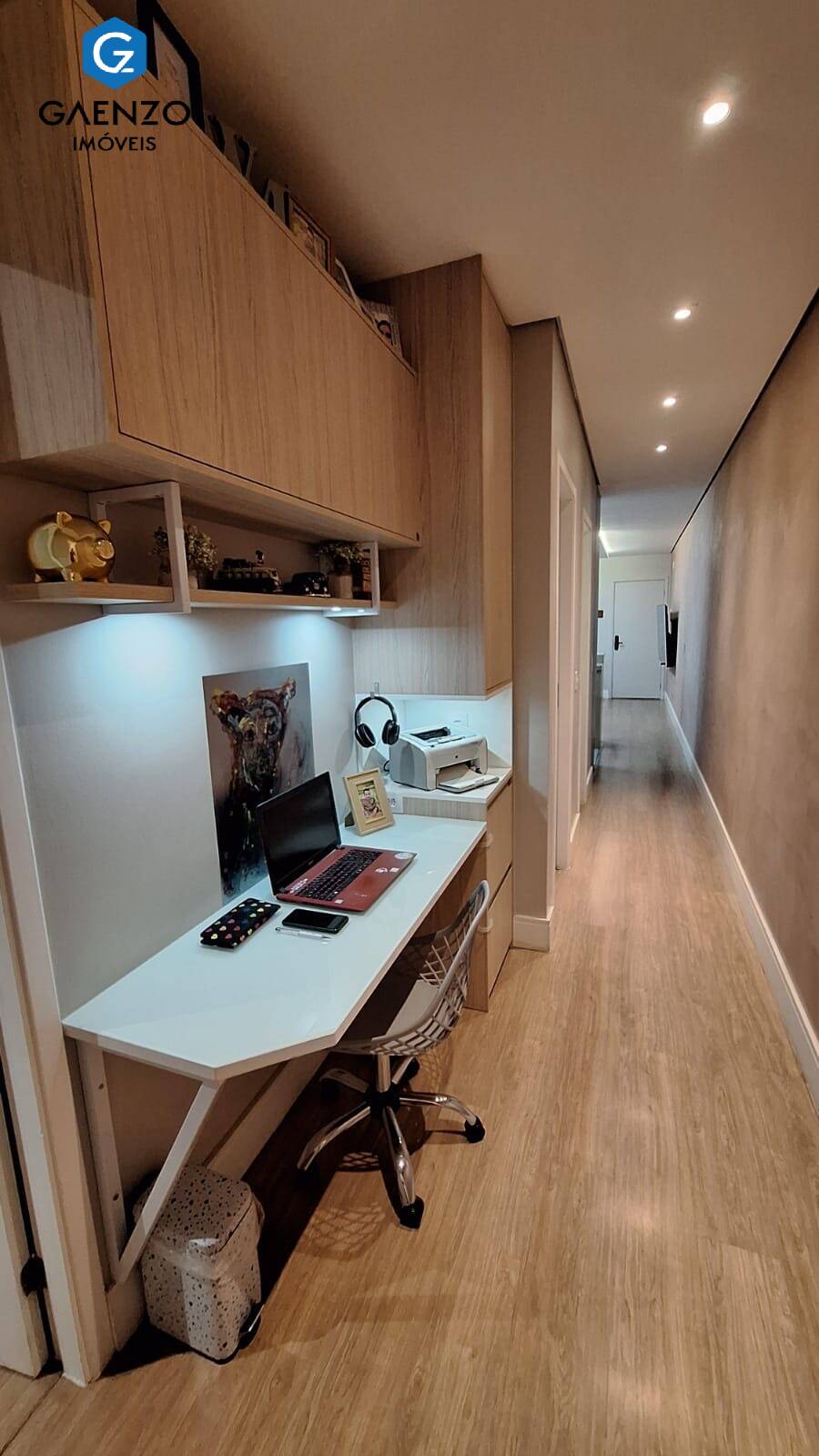 Apartamento, 3 quartos, 78 m² - Foto 20