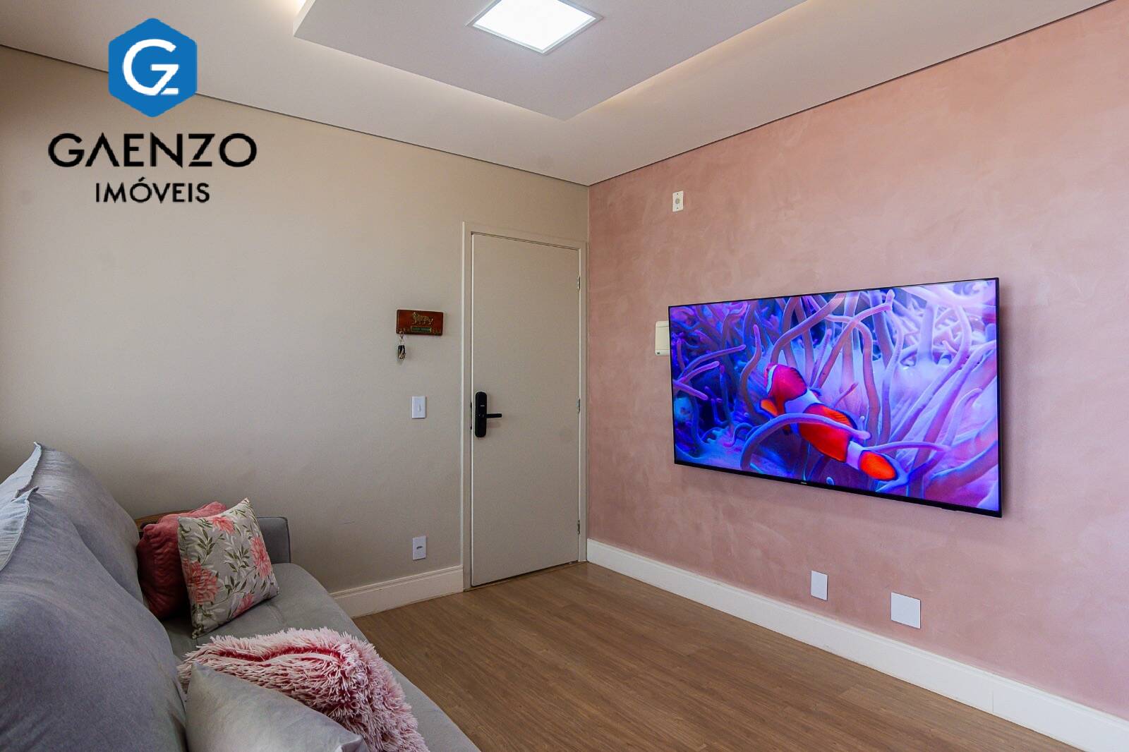 Apartamento, 3 quartos, 78 m² - Foto 22