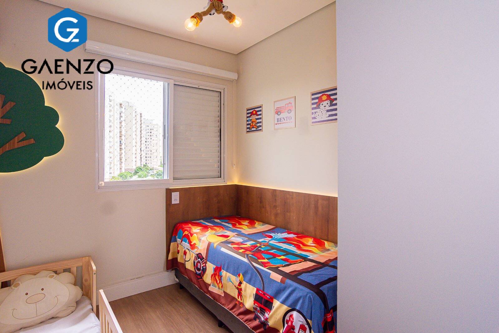 Apartamento, 3 quartos, 78 m² - Foto 23
