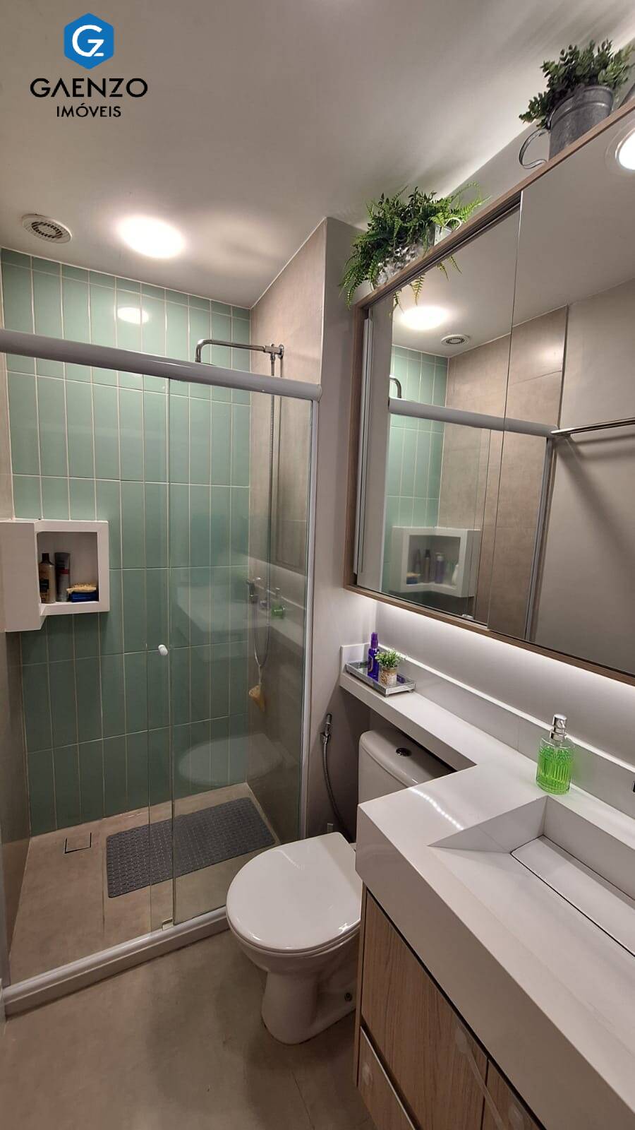 Apartamento, 3 quartos, 78 m² - Foto 25