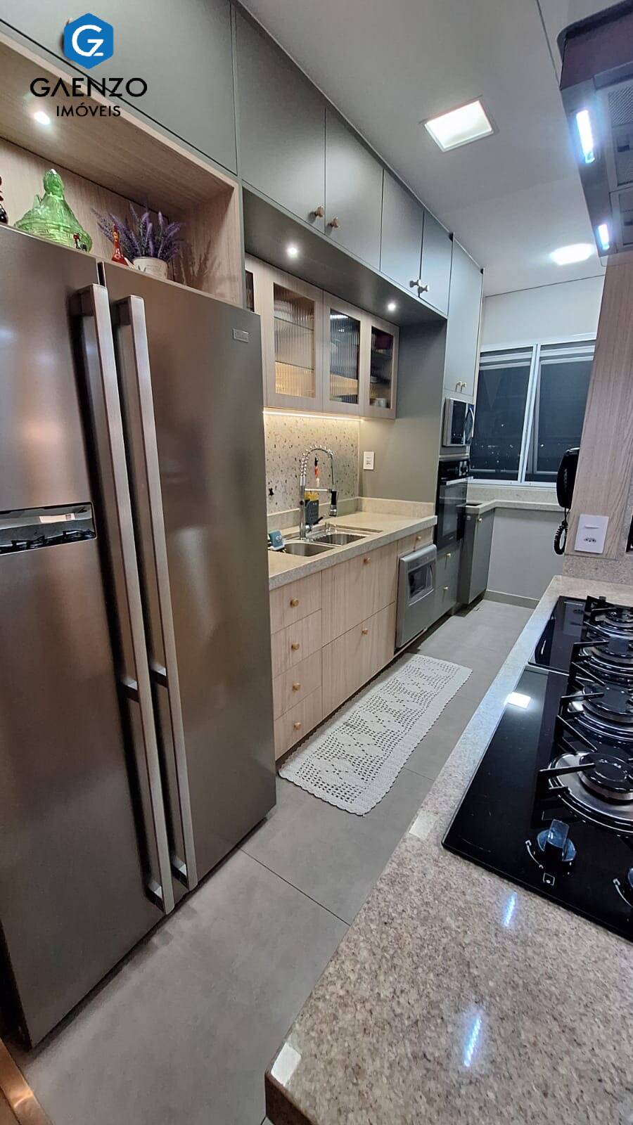 Apartamento, 3 quartos, 78 m² - Foto 26