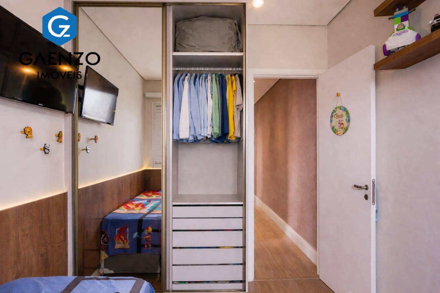 Apartamento, 3 quartos, 78 m² - Foto 29