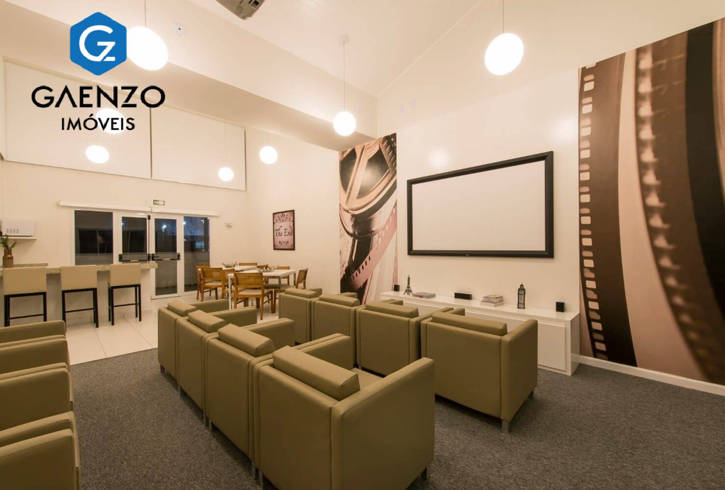 Apartamento, 3 quartos, 78 m² - Foto 28
