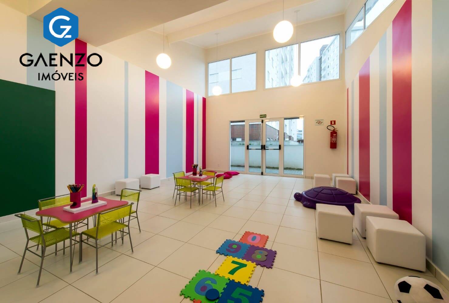 Apartamento, 3 quartos, 78 m² - Foto 30