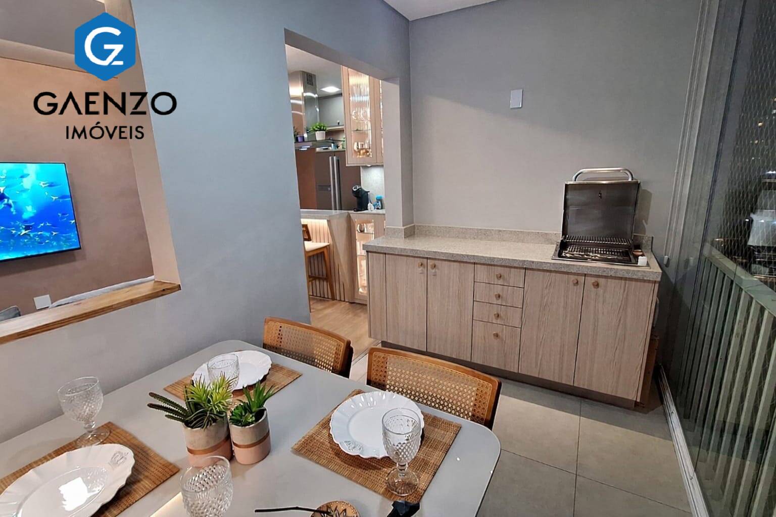 Apartamento, 3 quartos, 78 m² - Foto 32