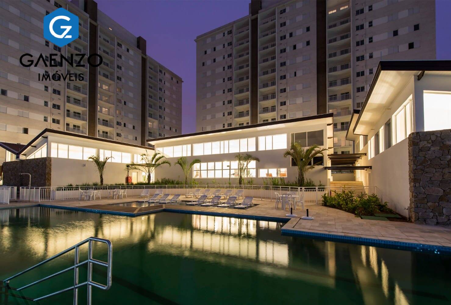 Apartamento, 3 quartos, 78 m² - Foto 35