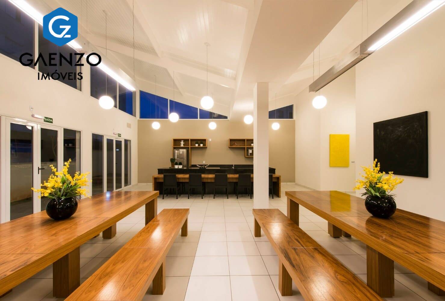 Apartamento, 3 quartos, 78 m² - Foto 37