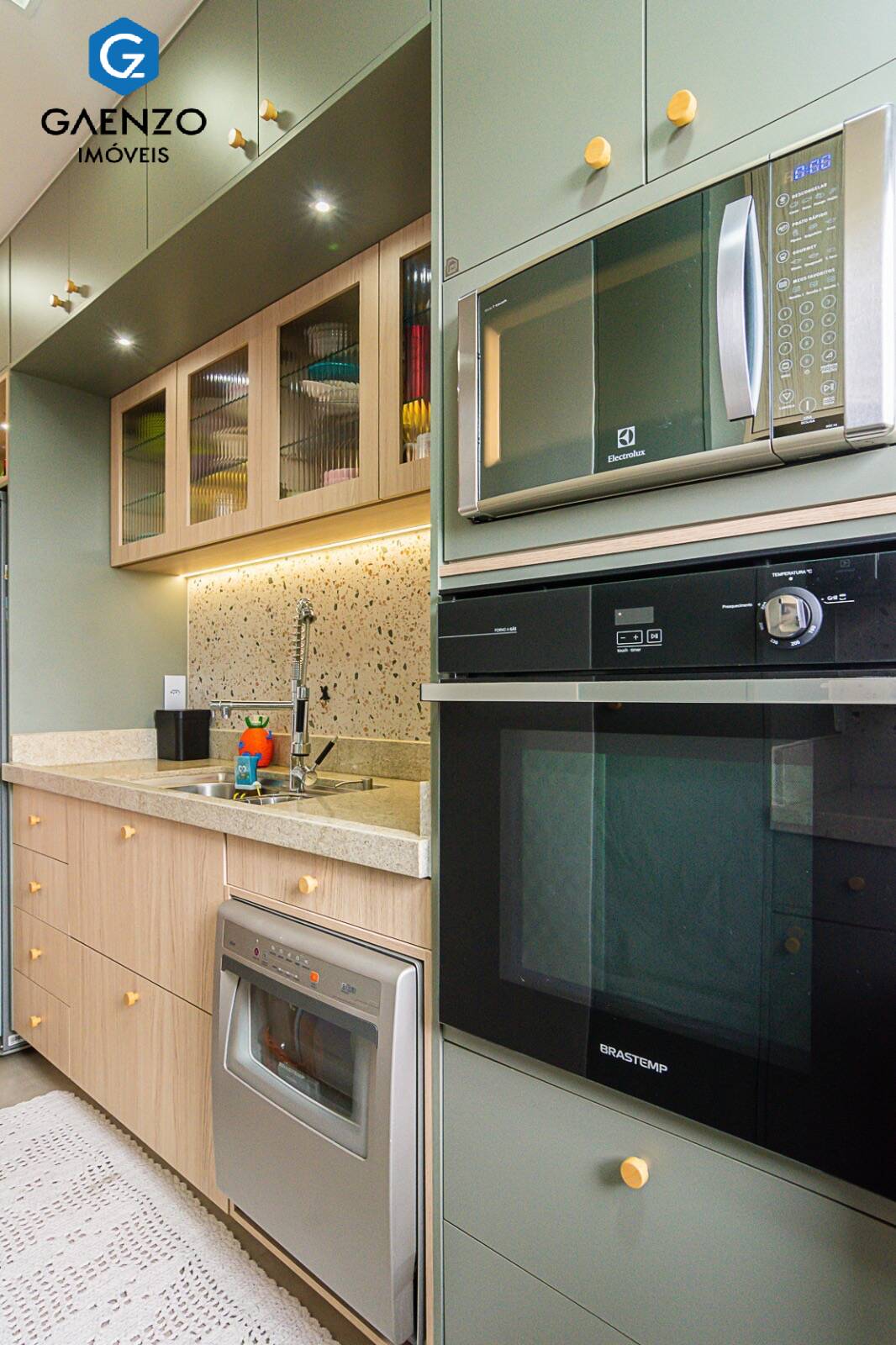 Apartamento, 3 quartos, 78 m² - Foto 44