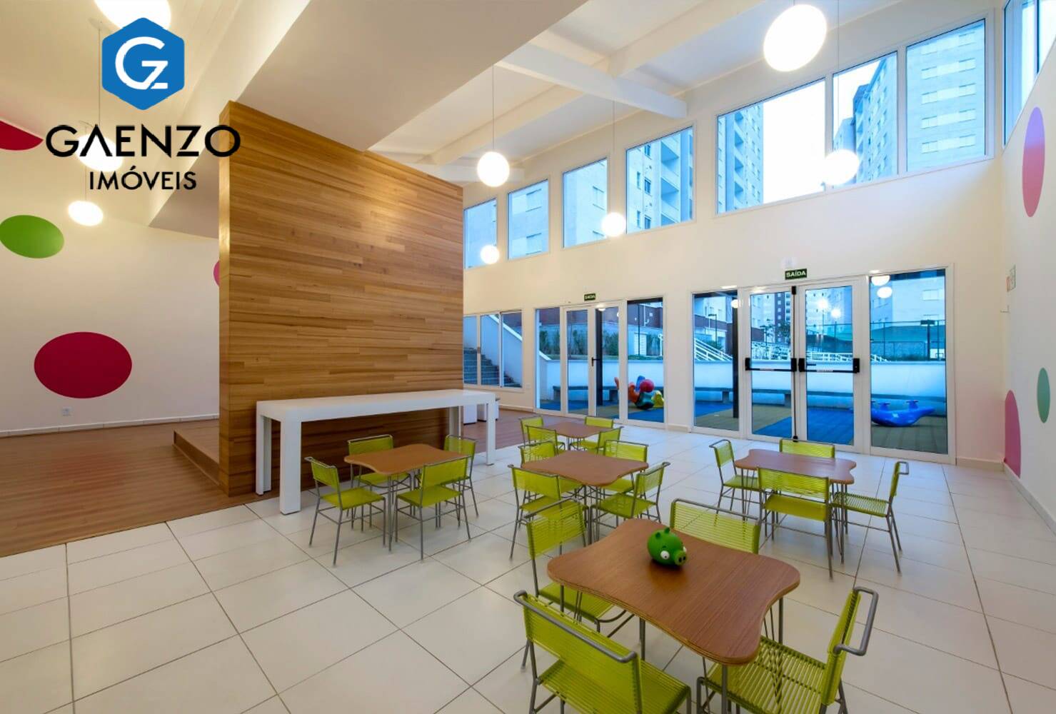 Apartamento, 3 quartos, 78 m² - Foto 42
