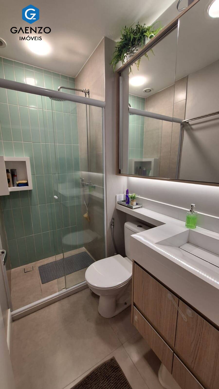 Apartamento, 3 quartos, 78 m² - Foto 41