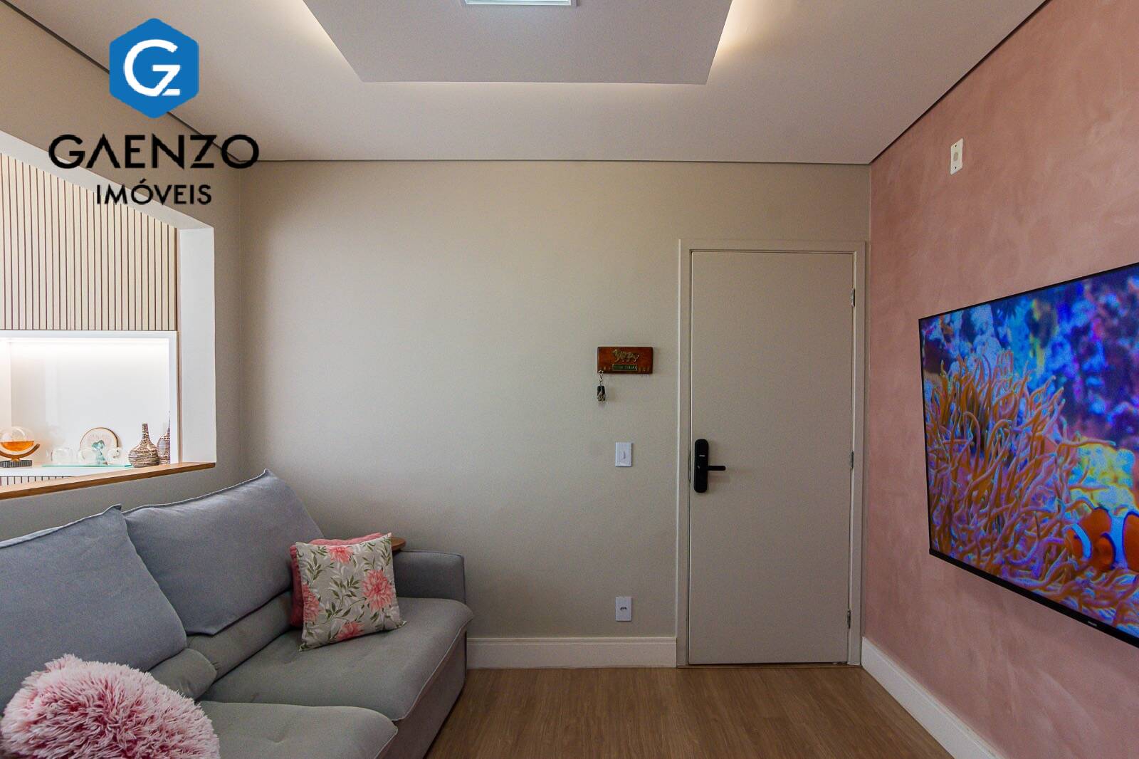 Apartamento, 3 quartos, 78 m² - Foto 50