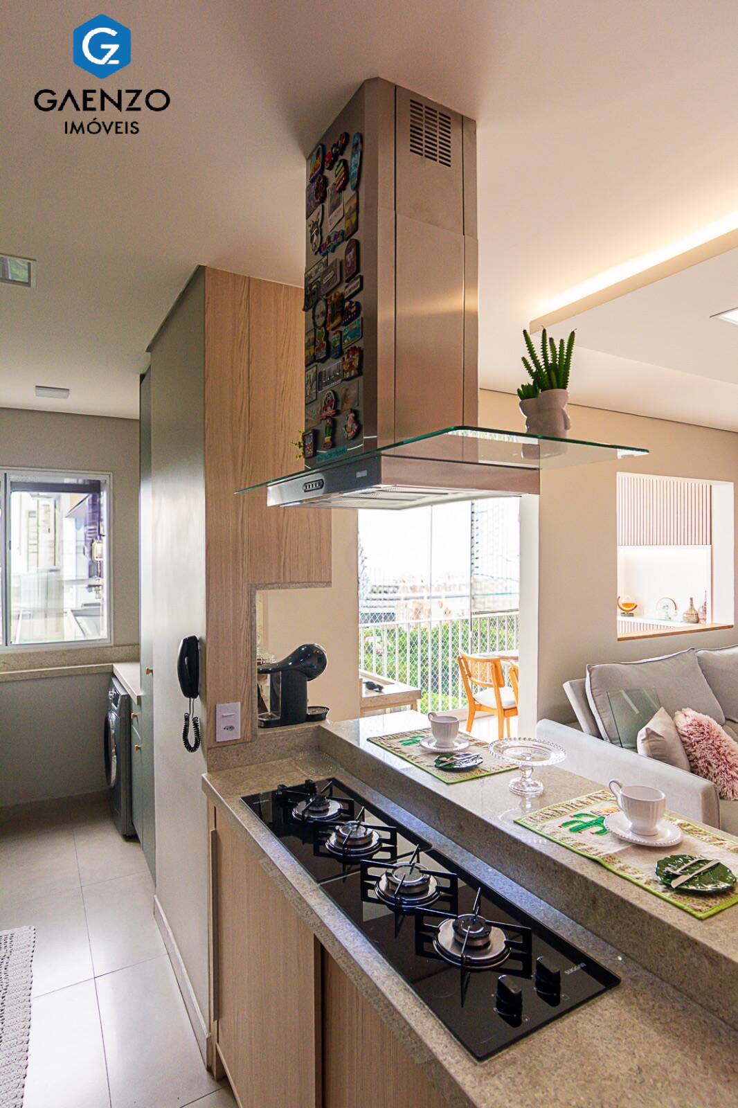 Apartamento, 3 quartos, 78 m² - Foto 48