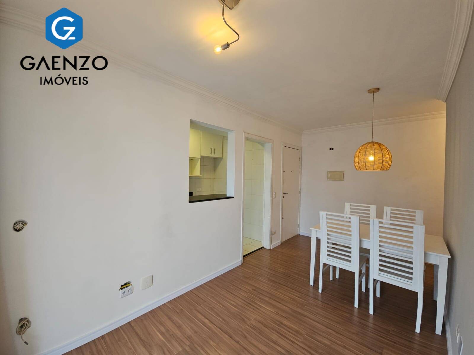 Apartamento, 2 quartos, 53 m² - Foto 3