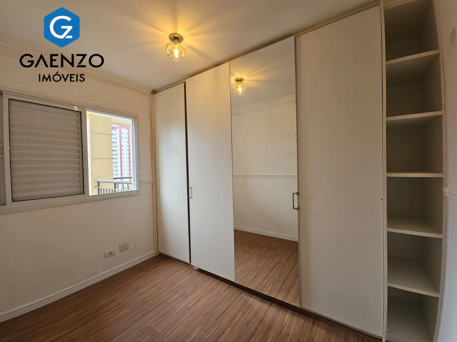 Apartamento, 2 quartos, 53 m² - Foto 5