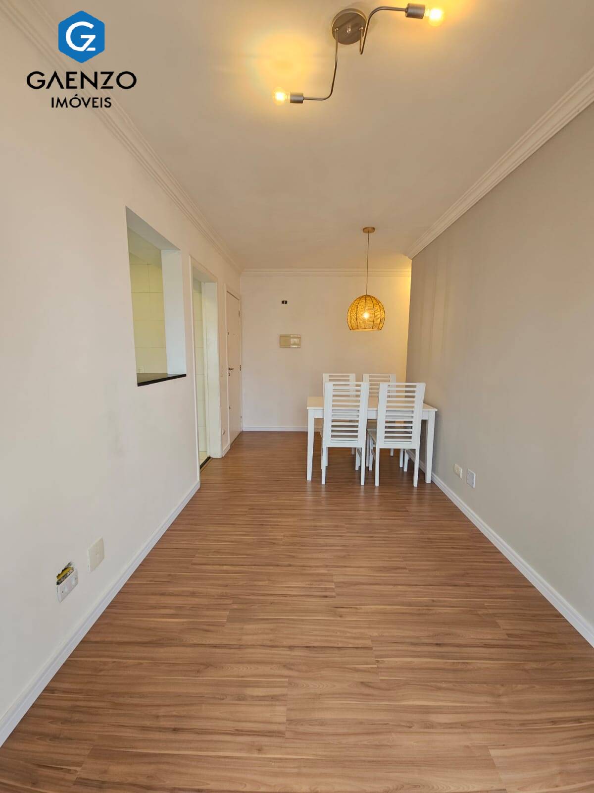 Apartamento, 2 quartos, 53 m² - Foto 4