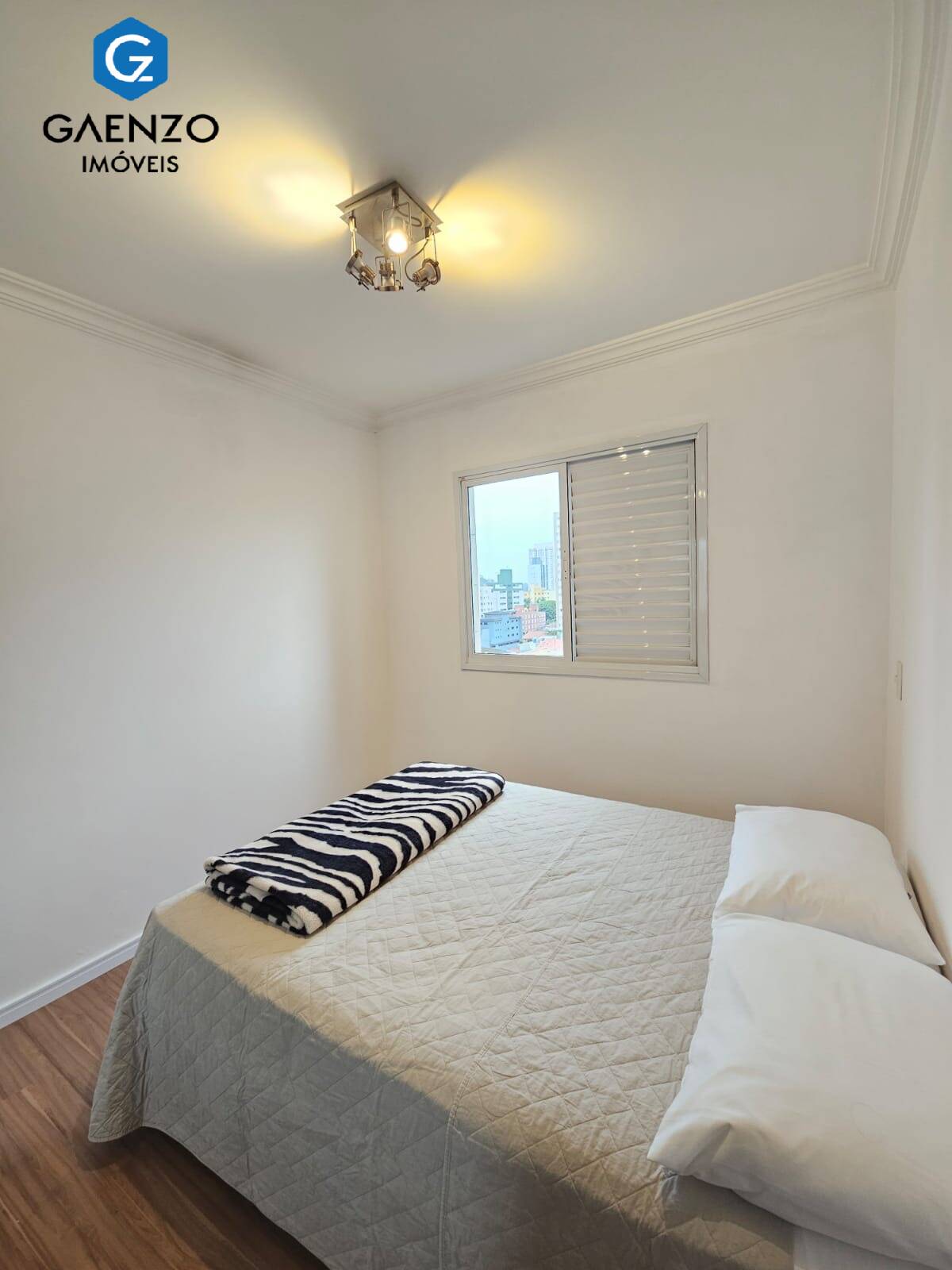 Apartamento, 2 quartos, 53 m² - Foto 7