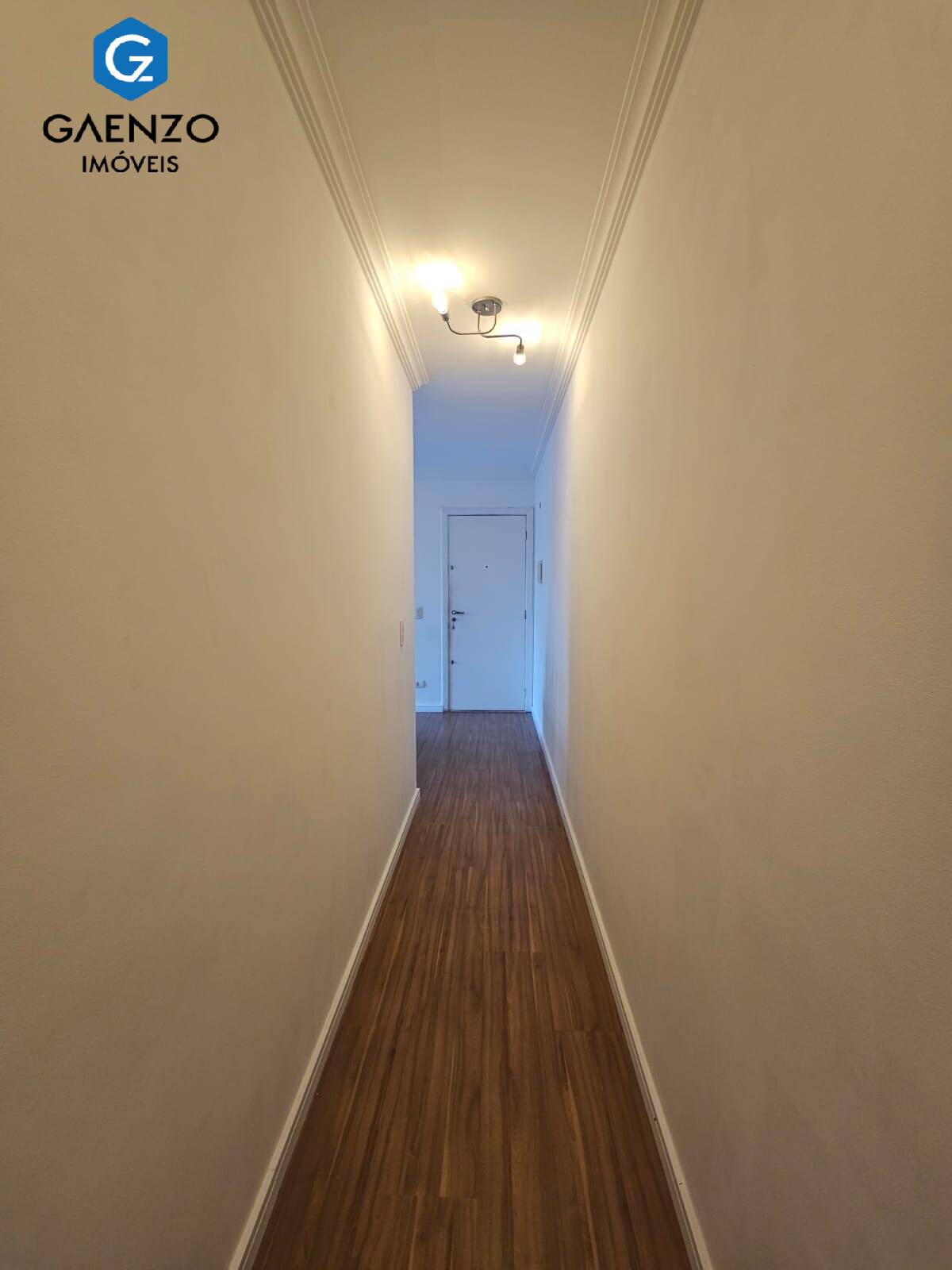 Apartamento, 2 quartos, 53 m² - Foto 8