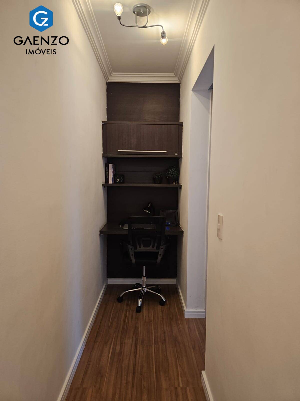 Apartamento, 2 quartos, 53 m² - Foto 10