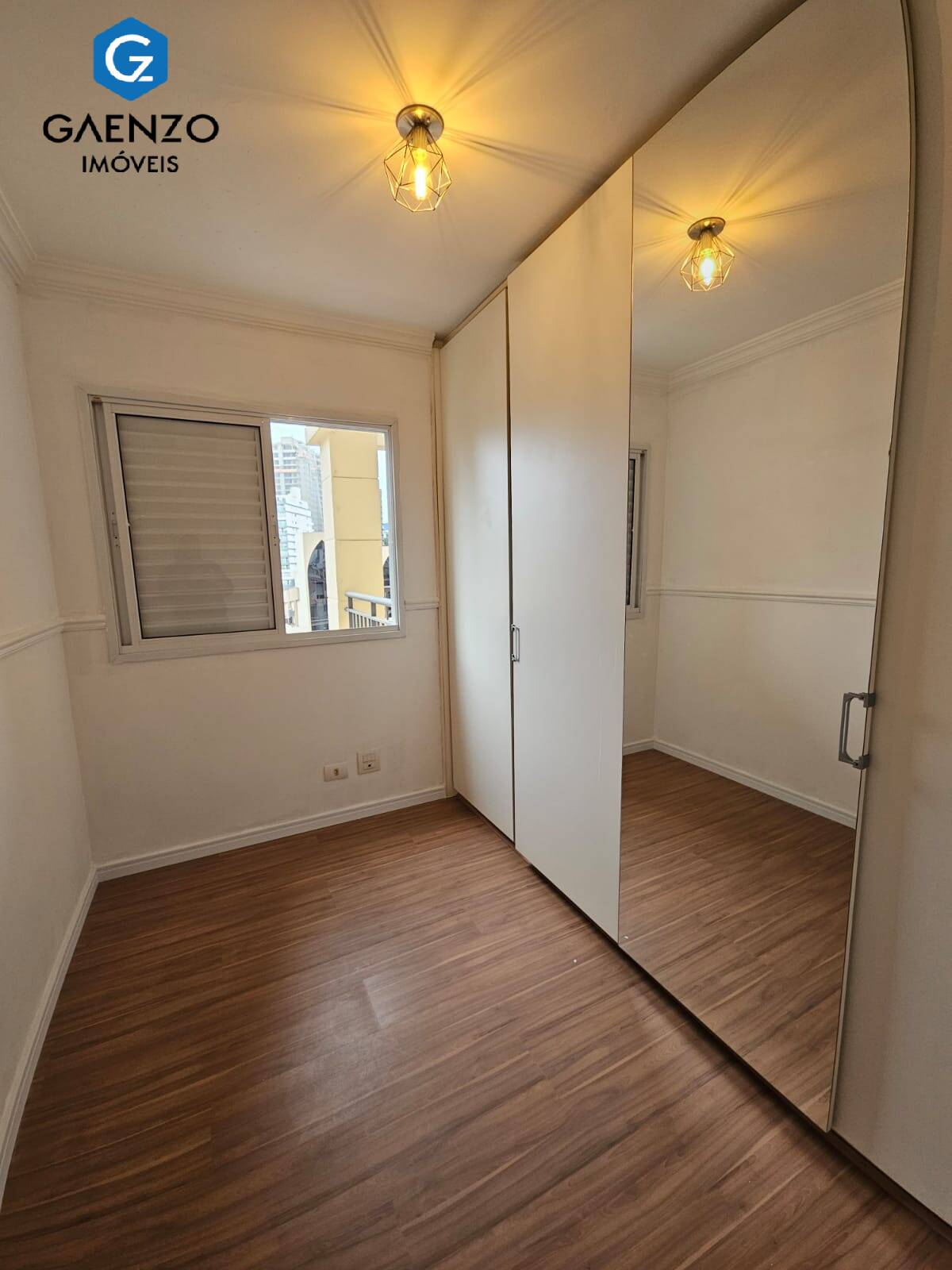 Apartamento, 2 quartos, 53 m² - Foto 9