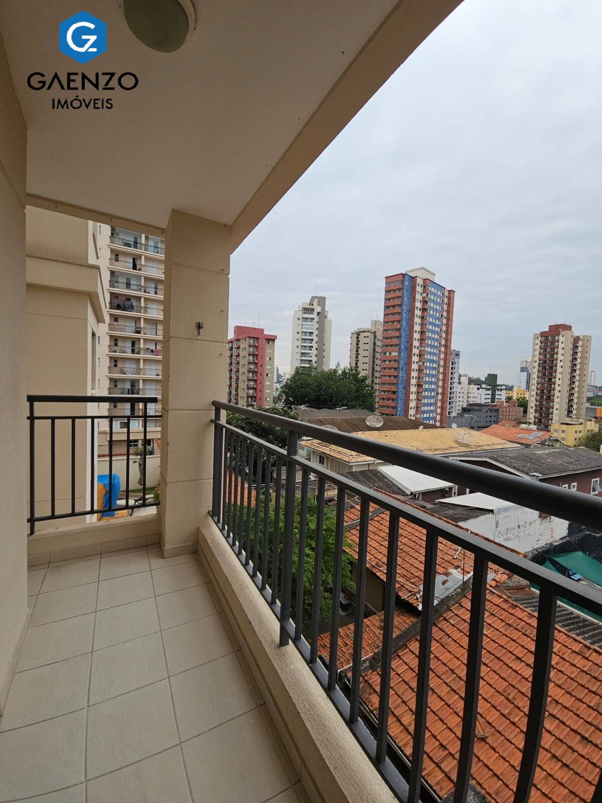 Apartamento, 2 quartos, 53 m² - Foto 13