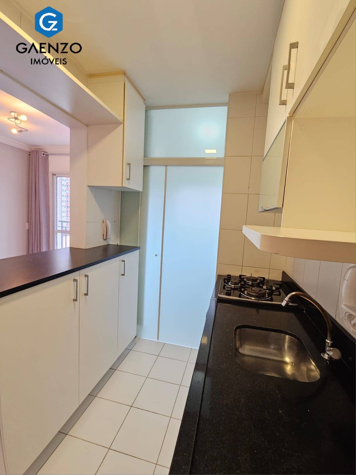 Apartamento, 2 quartos, 53 m² - Foto 12