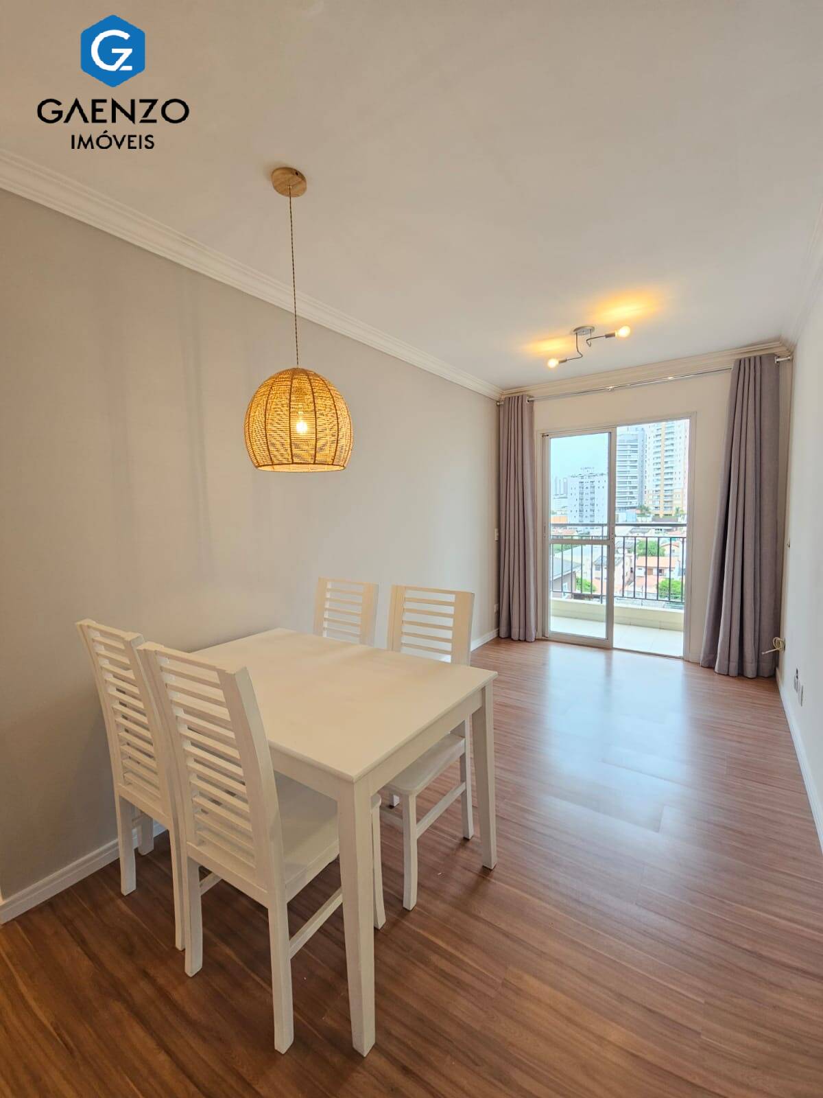 Apartamento, 2 quartos, 53 m² - Foto 14