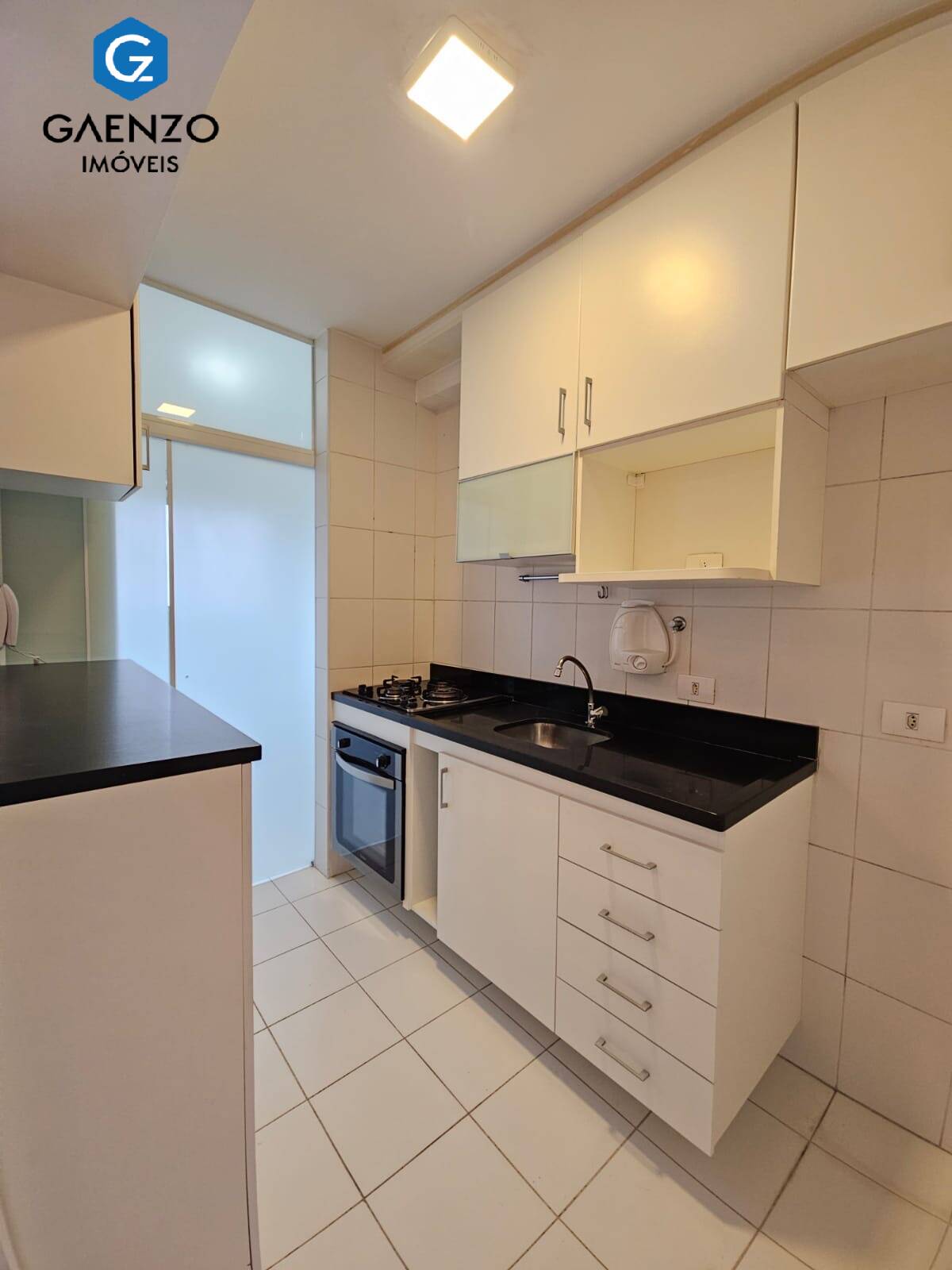 Apartamento, 2 quartos, 53 m² - Foto 15