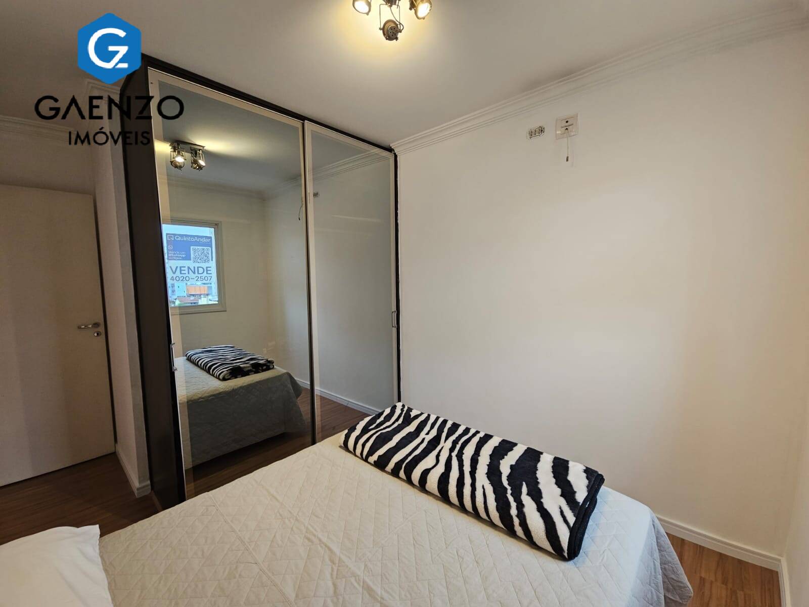 Apartamento, 2 quartos, 53 m² - Foto 18