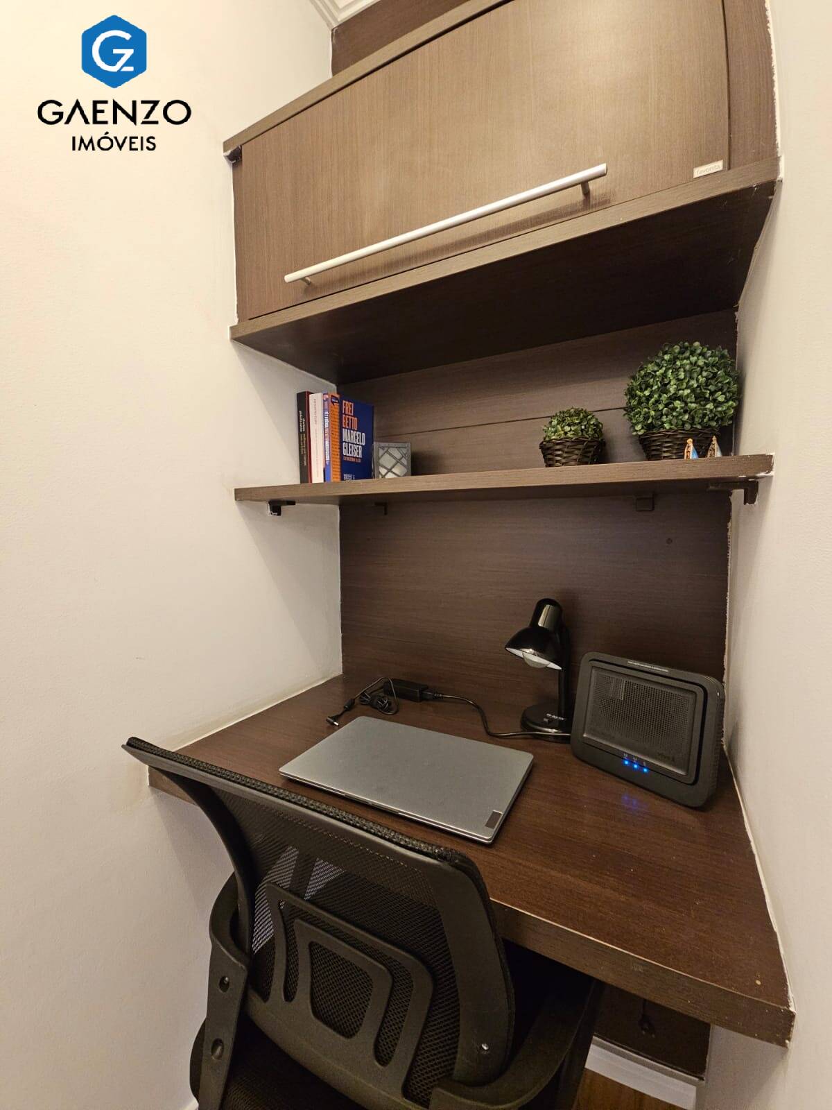 Apartamento, 2 quartos, 53 m² - Foto 17