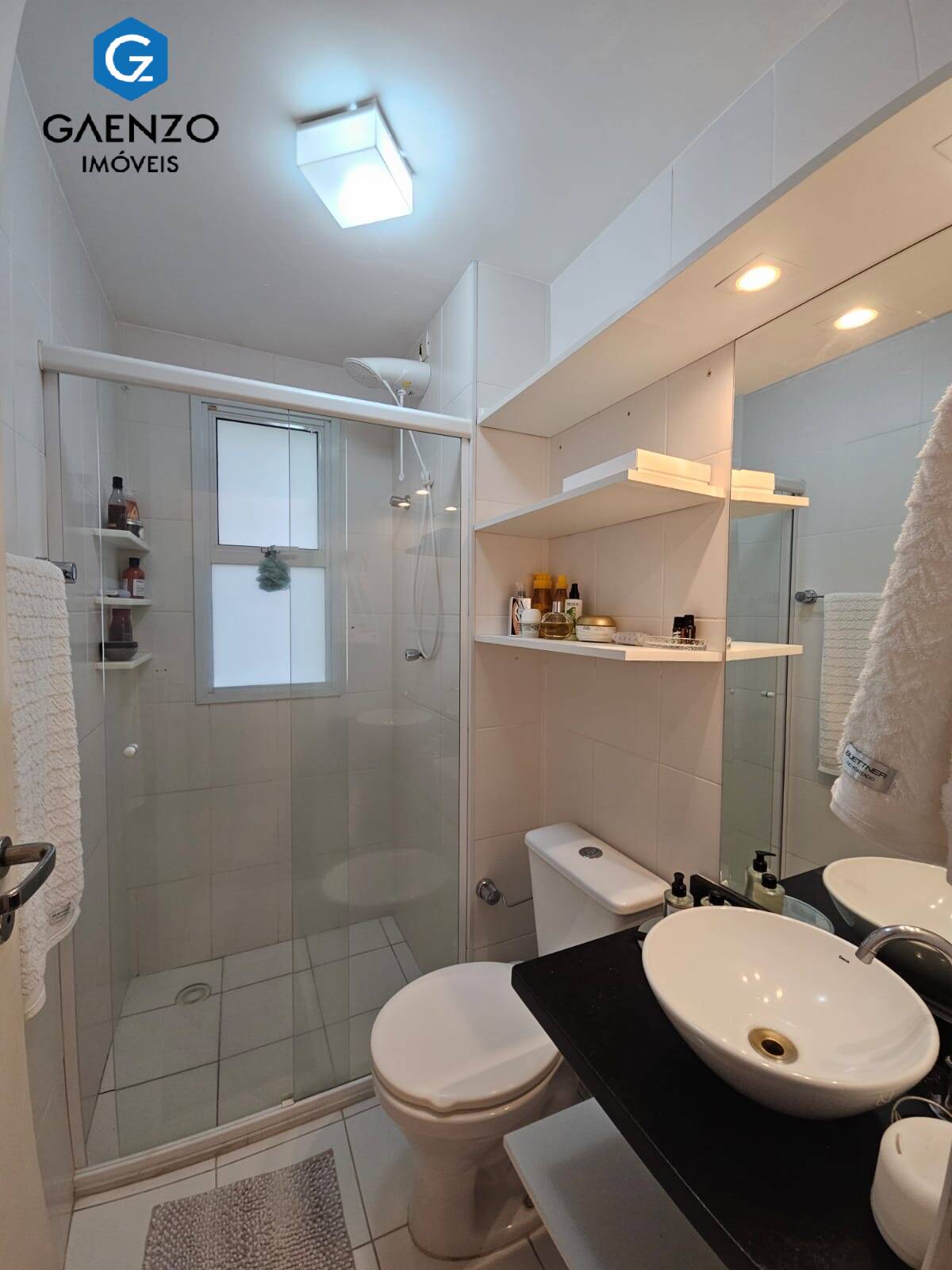 Apartamento, 2 quartos, 53 m² - Foto 16