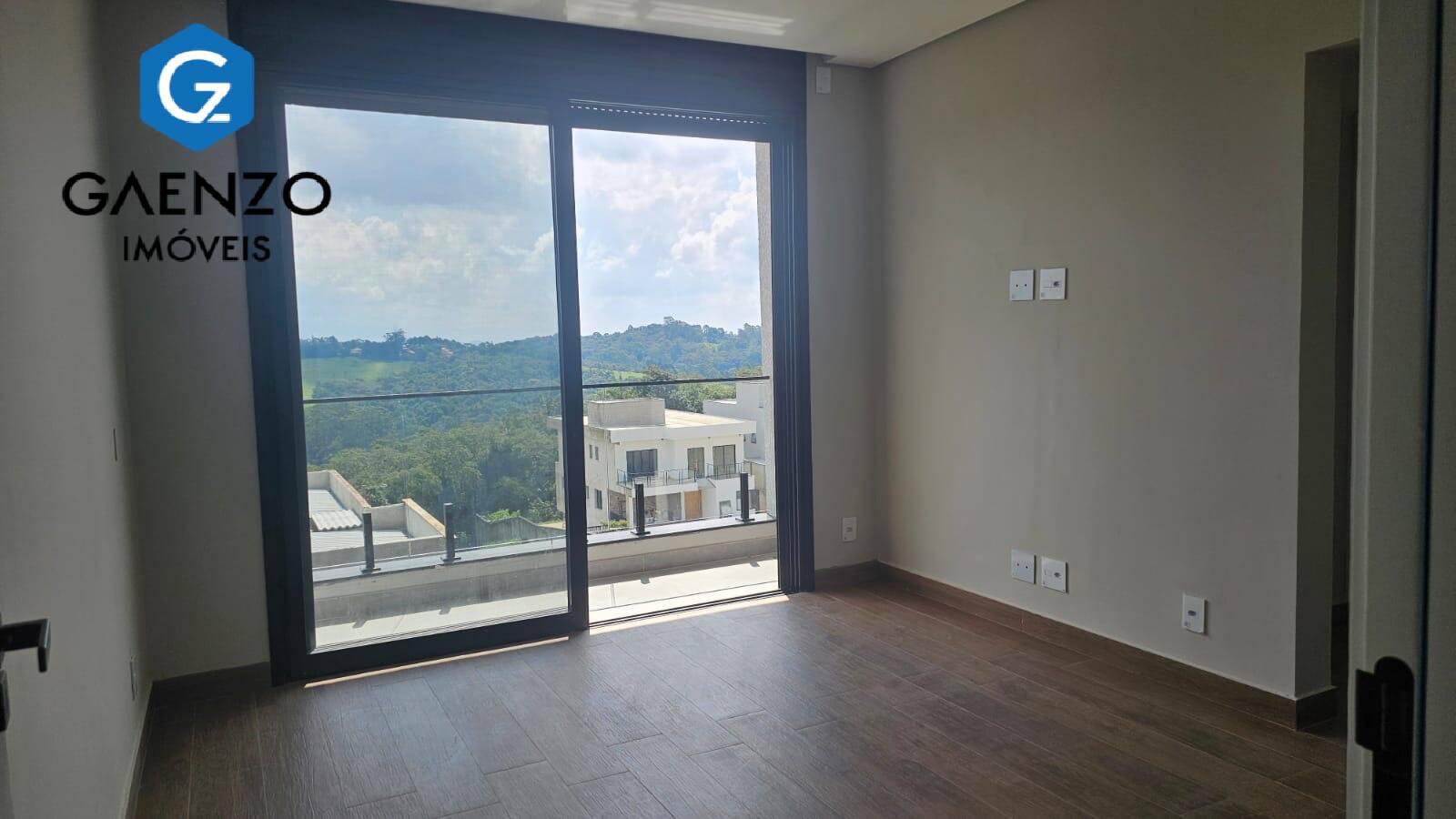 Casa de Condomínio, 4 quartos - Foto 11
