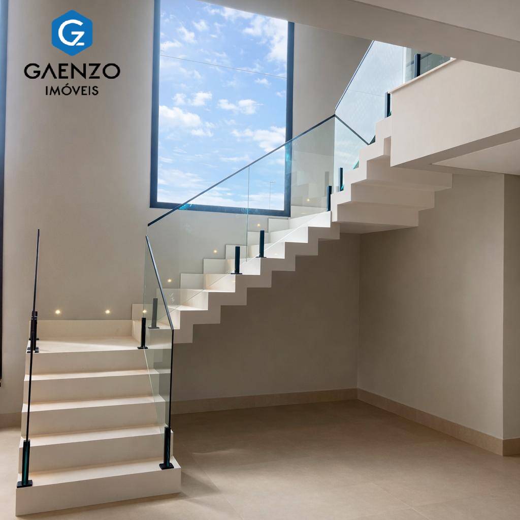 Casa de Condomínio, 4 quartos - Foto 18