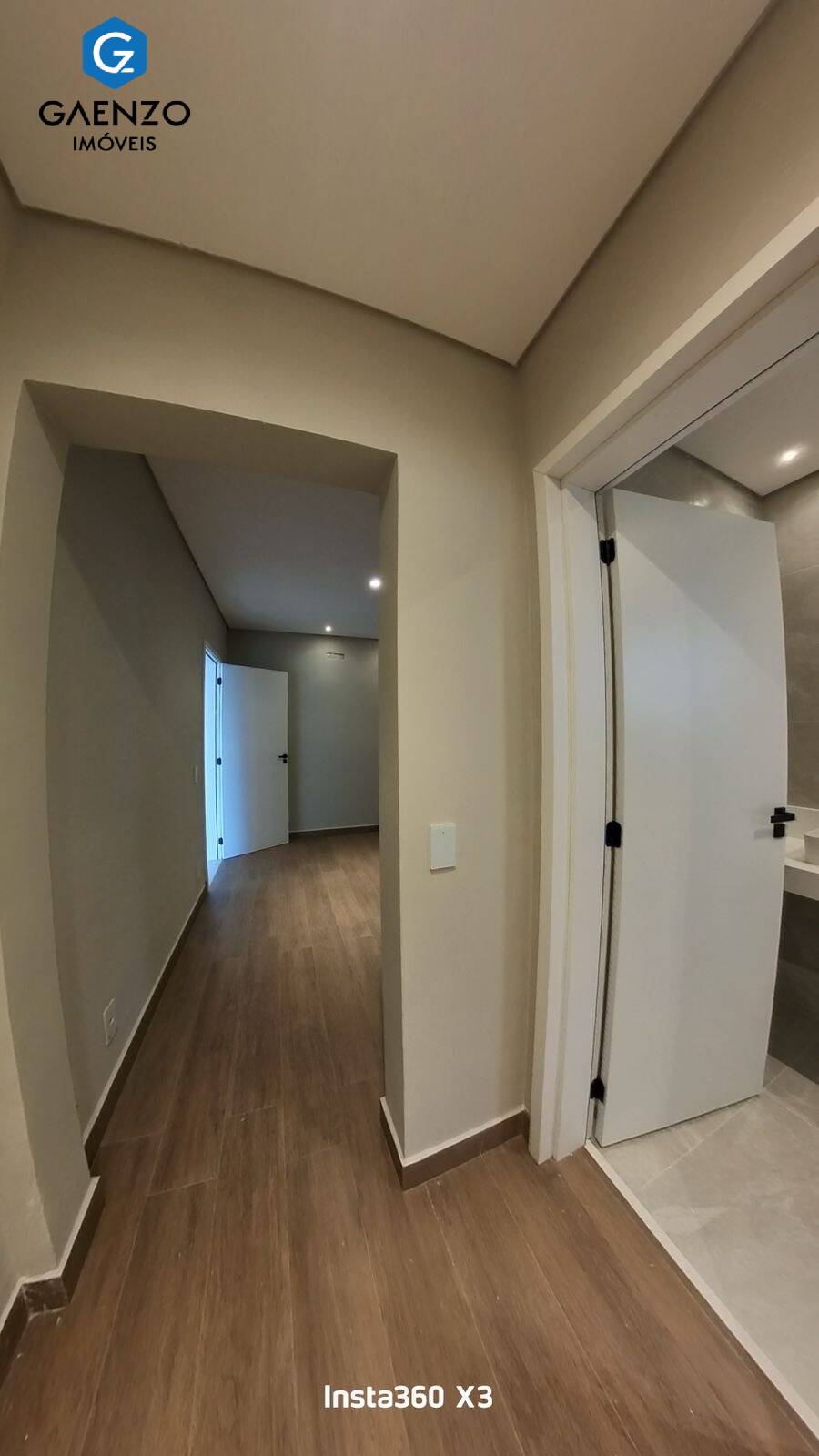 Casa de Condomínio, 4 quartos - Foto 20