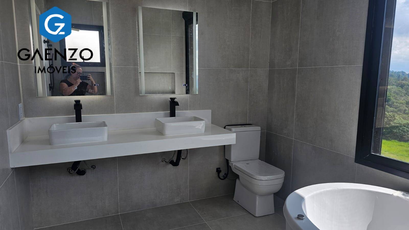 Casa de Condomínio, 4 quartos - Foto 22
