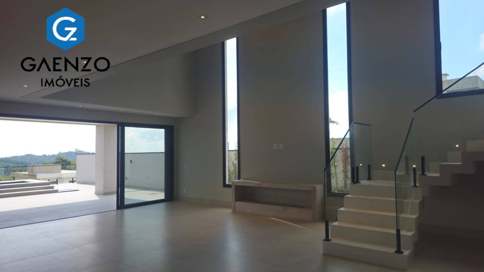 Casa de Condomínio, 4 quartos - Foto 28