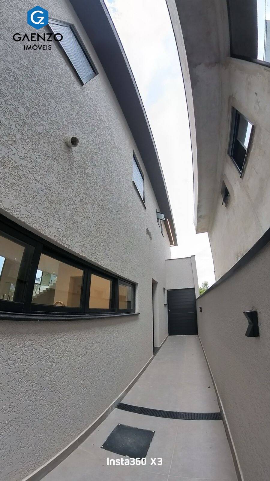 Casa de Condomínio, 4 quartos - Foto 45