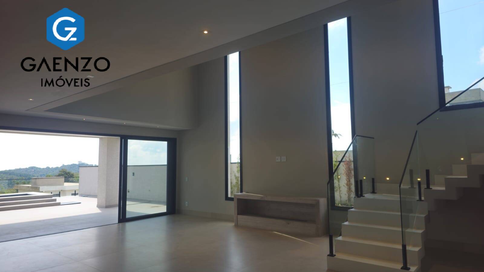 Casa de Condomínio, 4 quartos - Foto 48