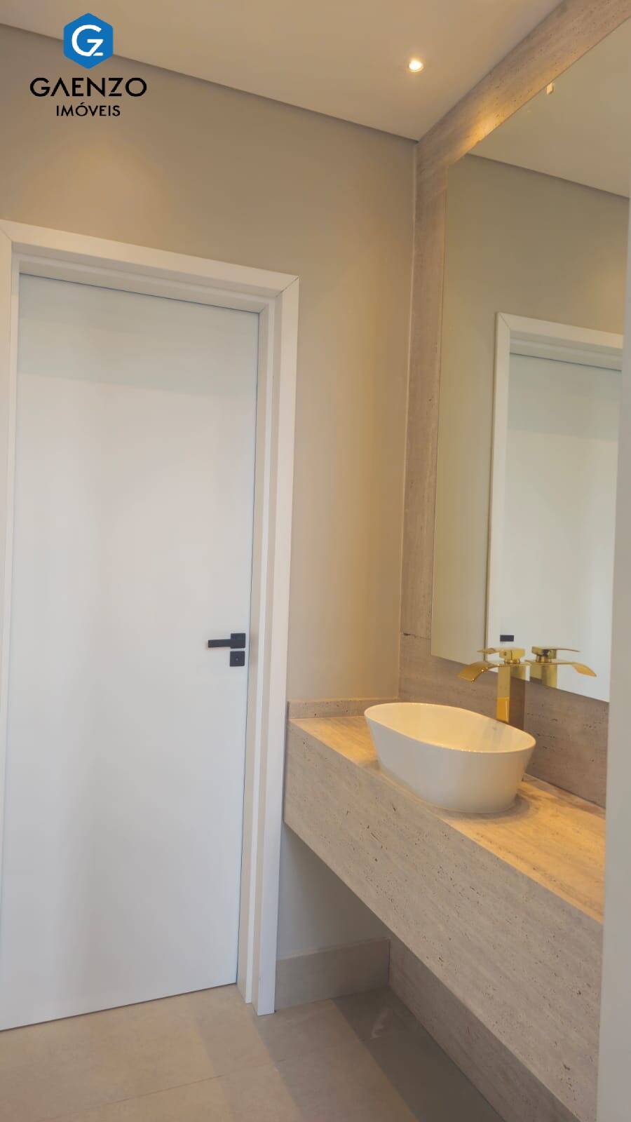 Casa de Condomínio, 4 quartos - Foto 49