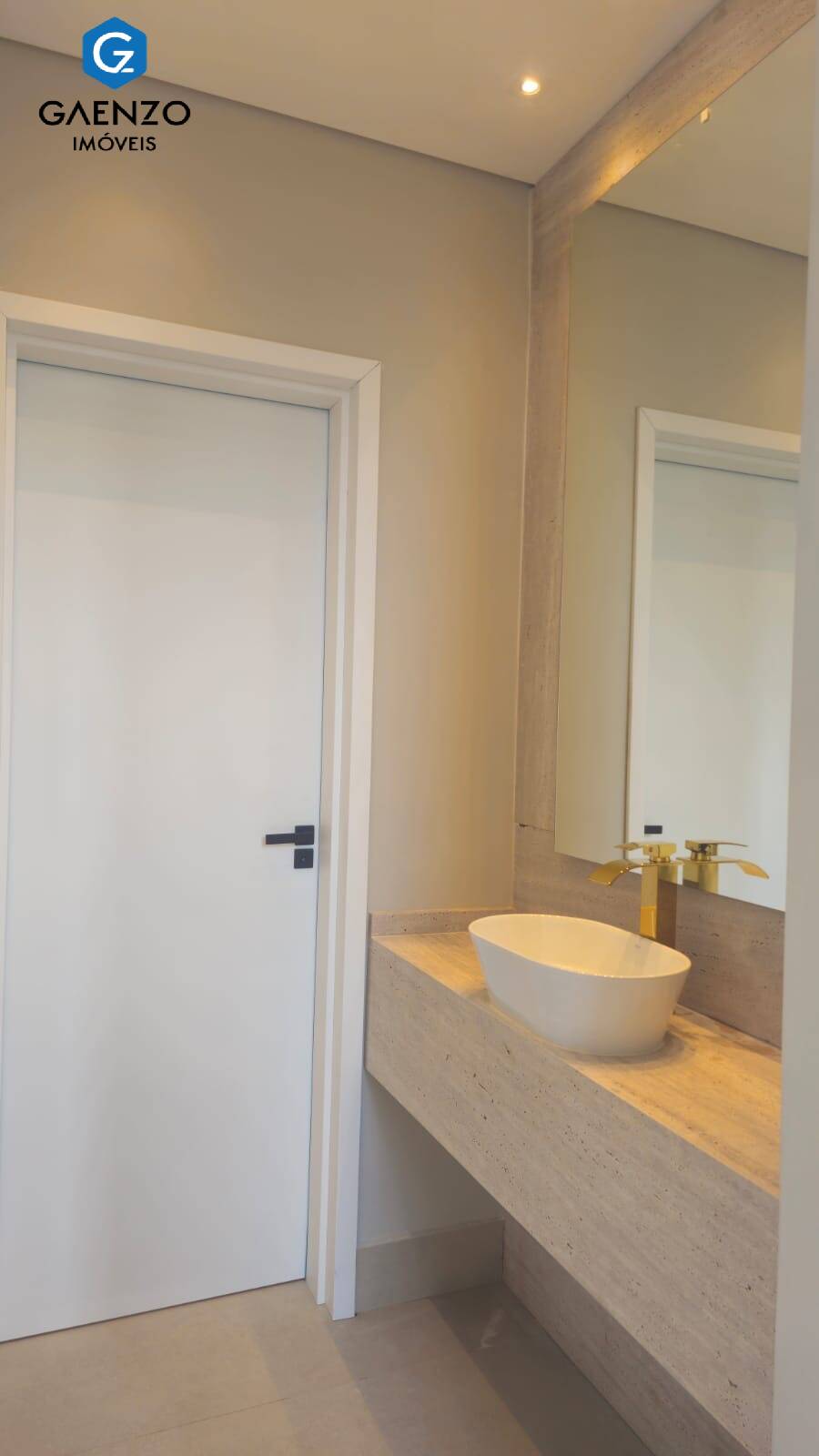 Casa de Condomínio, 4 quartos - Foto 51