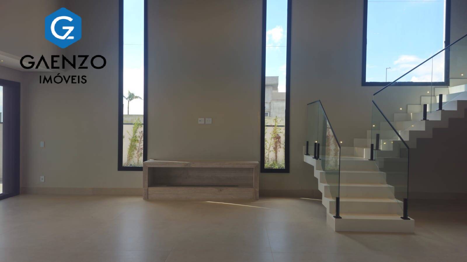 Casa de Condomínio, 4 quartos - Foto 59