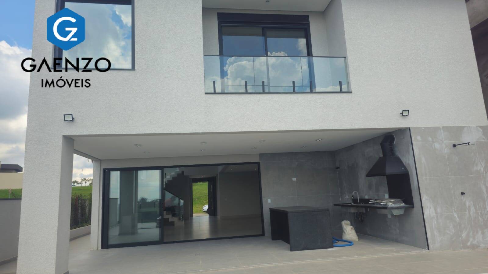 Casa de Condomínio, 4 quartos - Foto 67