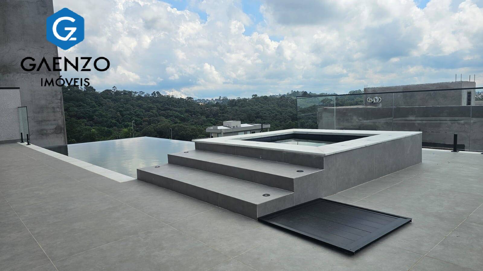 Casa de Condomínio, 4 quartos - Foto 69