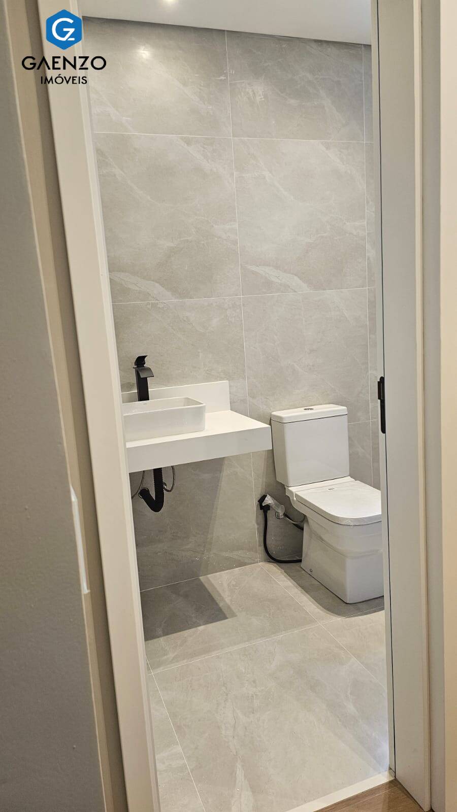 Casa de Condomínio, 4 quartos - Foto 73