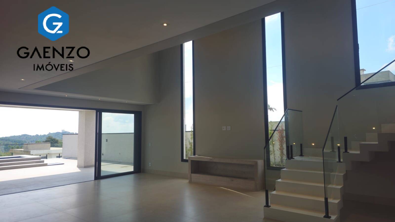 Casa de Condomínio, 4 quartos - Foto 85