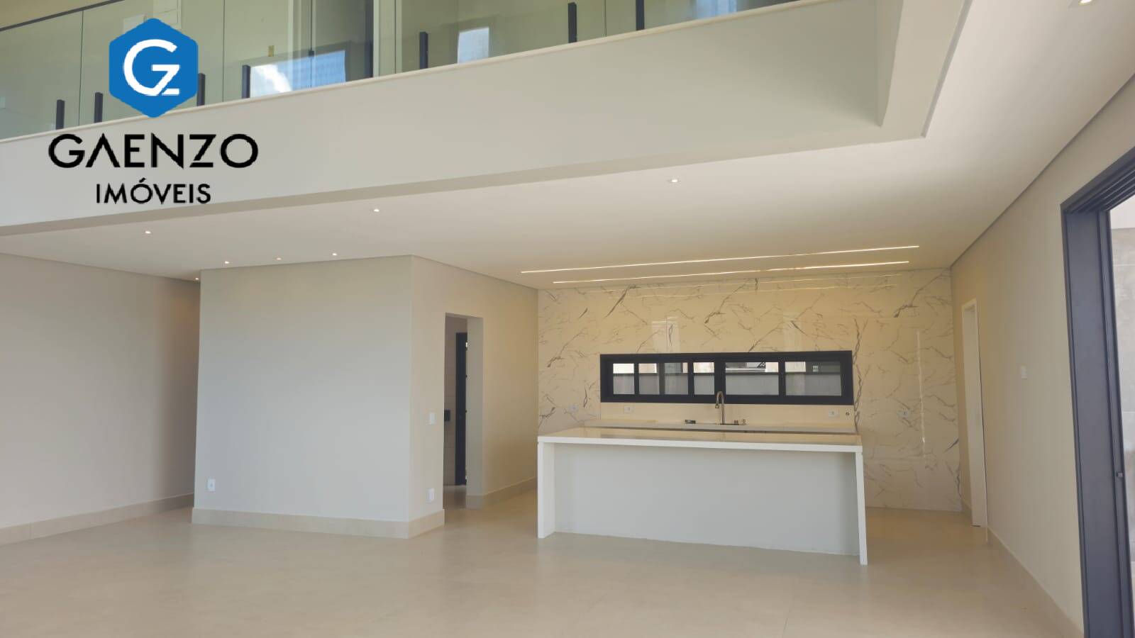 Casa de Condomínio, 4 quartos - Foto 107