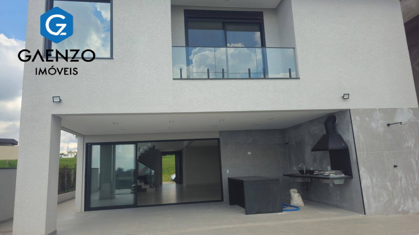 Casa de Condomínio, 4 quartos - Foto 128